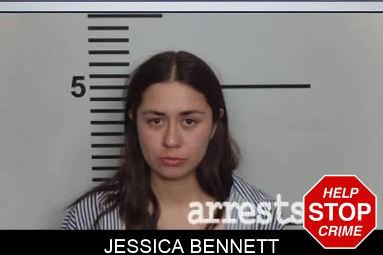 Jessica Bennett