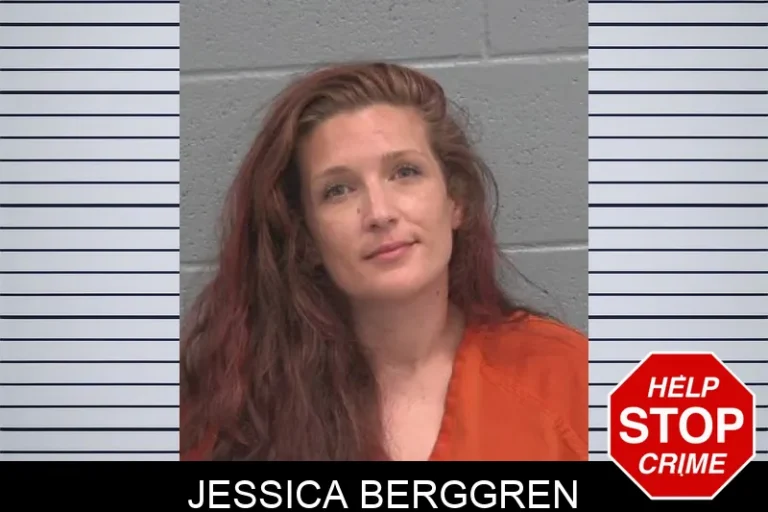Jessica Berggren