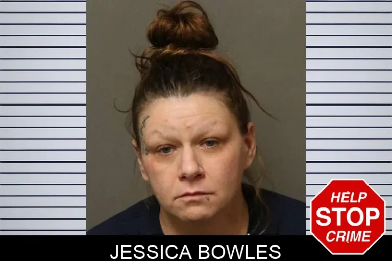 Jessica Bowles