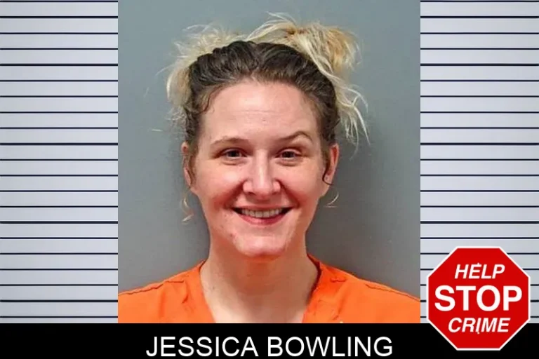 Jessica Bowling