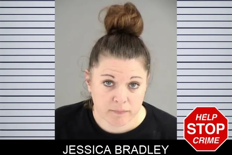 Jessica Bradley