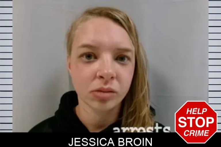 Jessica Broin