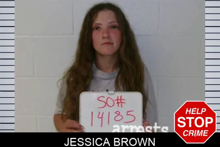 Jessica Brown