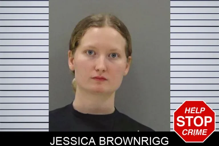 Jessica Brownrigg