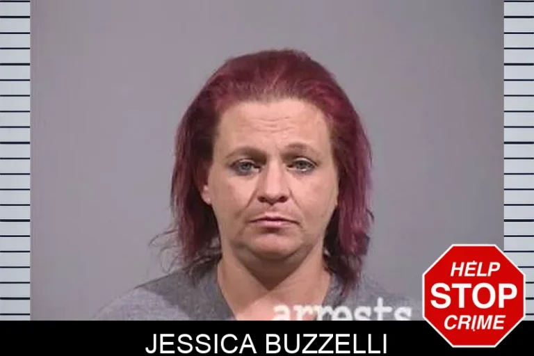 Jessica BuZzelli