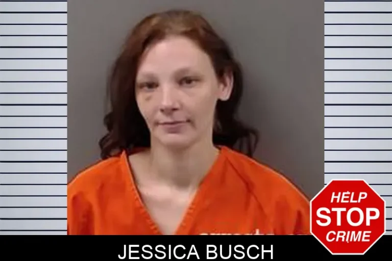 Jessica Busch