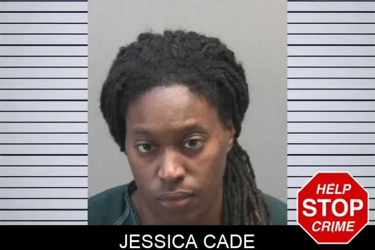 Jessica Cade