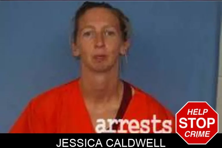 Jessica Caldwell