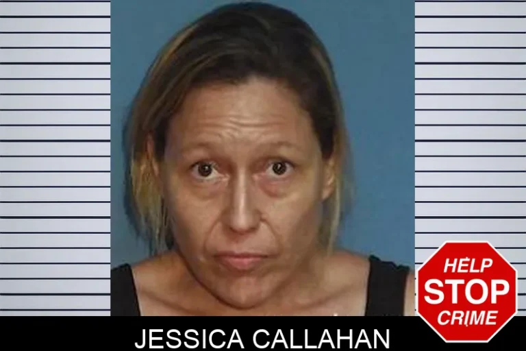 Jessica Callahan