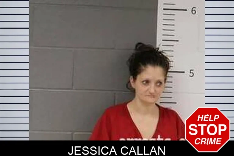 Jessica Callan