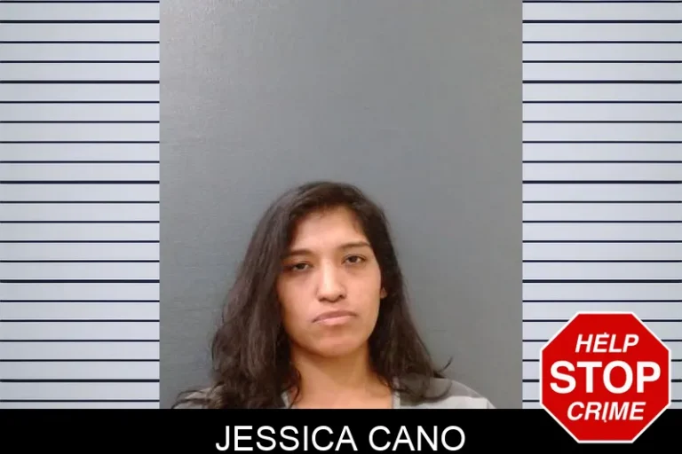 Jessica Cano