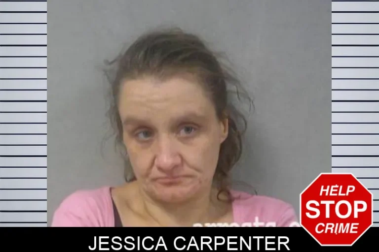 Jessica Carpenter