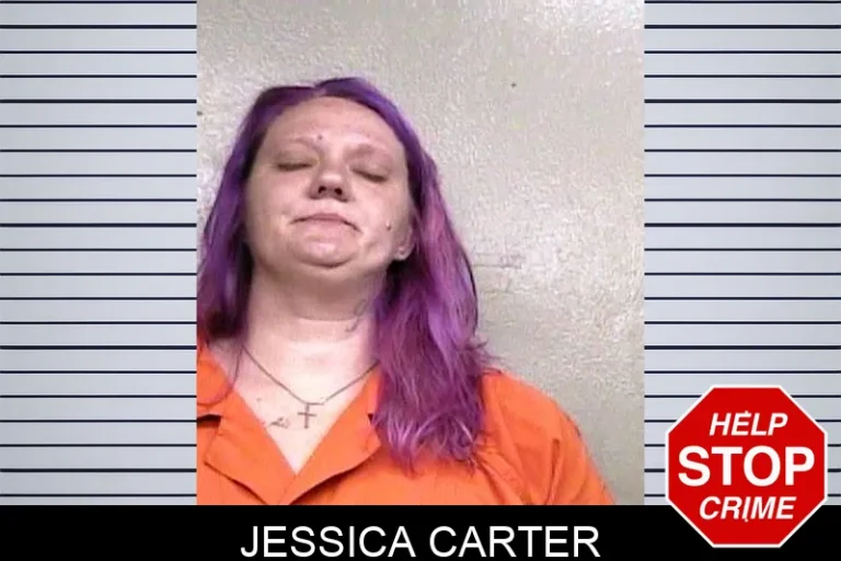 Jessica Carter