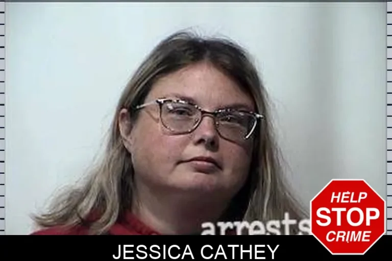 Jessica Cathey