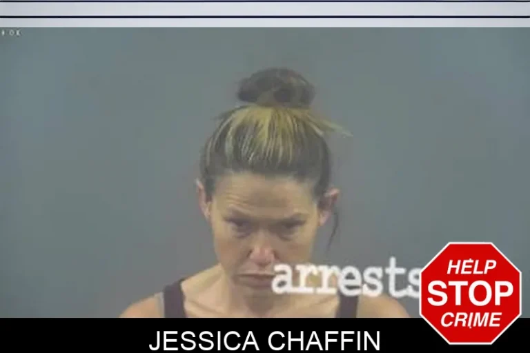 Jessica Chaffin