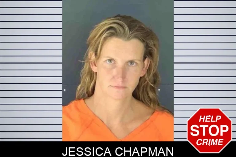 Jessica Chapman