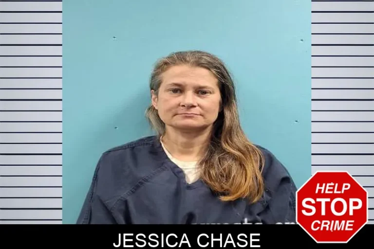 Jessica Chase