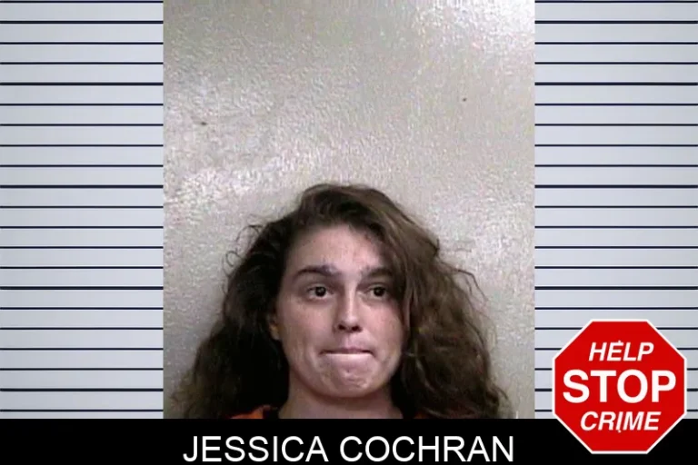 Jessica Cochran