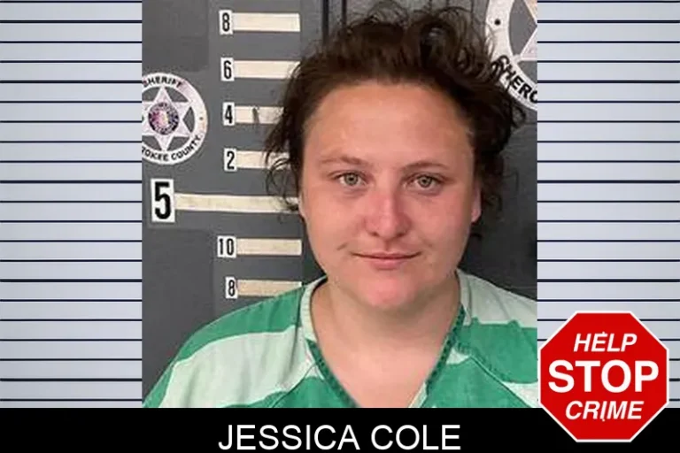Jessica Cole