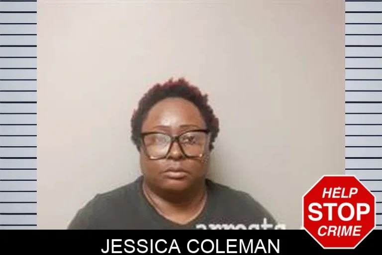 Jessica Coleman