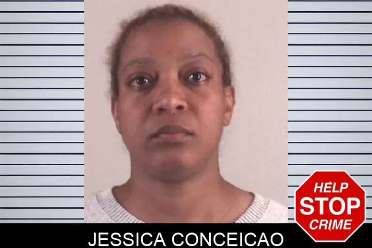 Jessica Conceicao