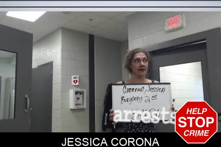 Jessica Corona