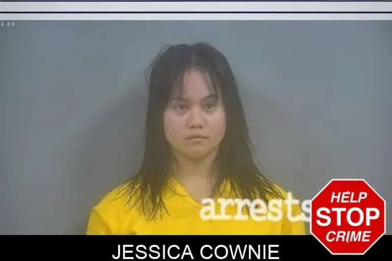 Jessica Cownie