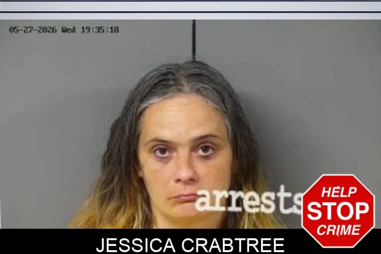 Jessica Crabtree