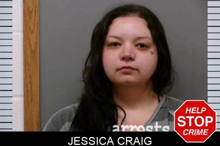 Jessica Craig