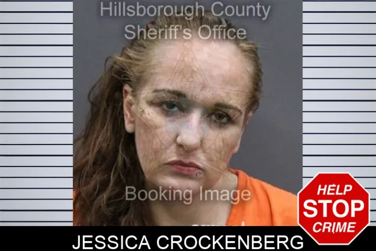 Jessica Crockenberg