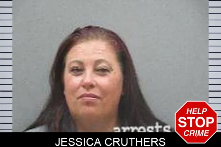 Jessica Cruthers