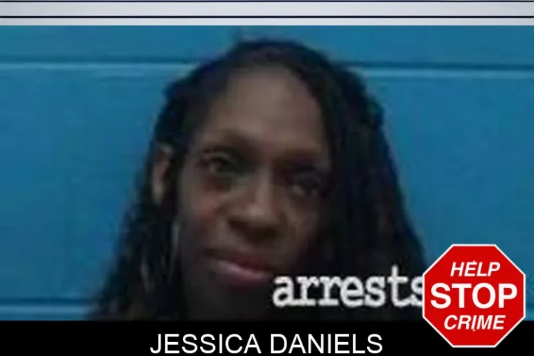 Jessica Daniels