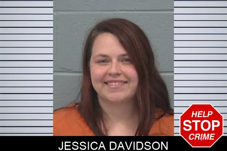 Jessica Davidson