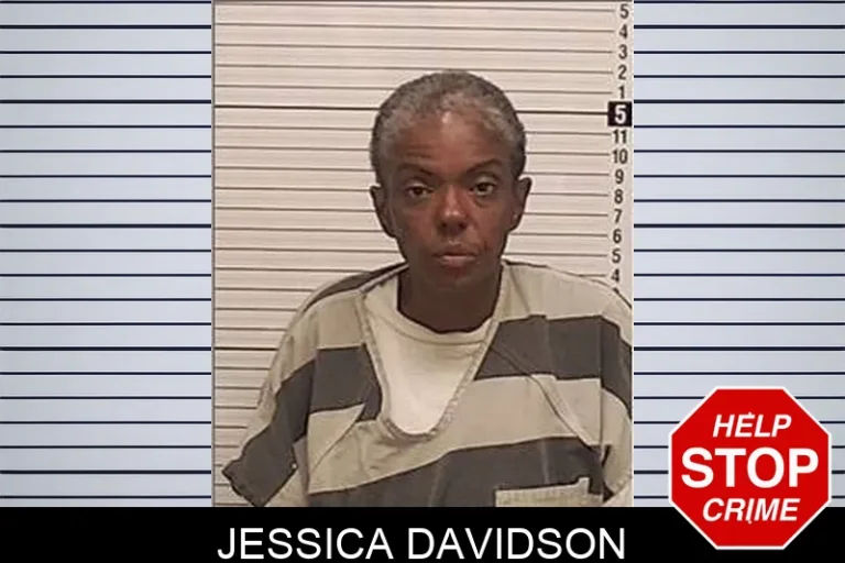 Jessica Davidson