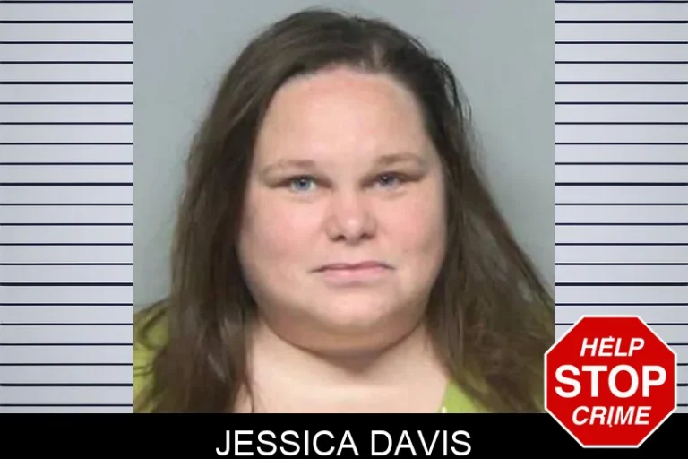 Jessica Davis