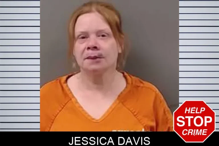 Jessica Davis