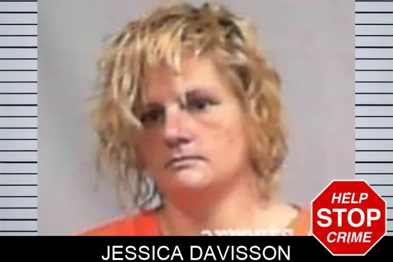 Jessica Davisson