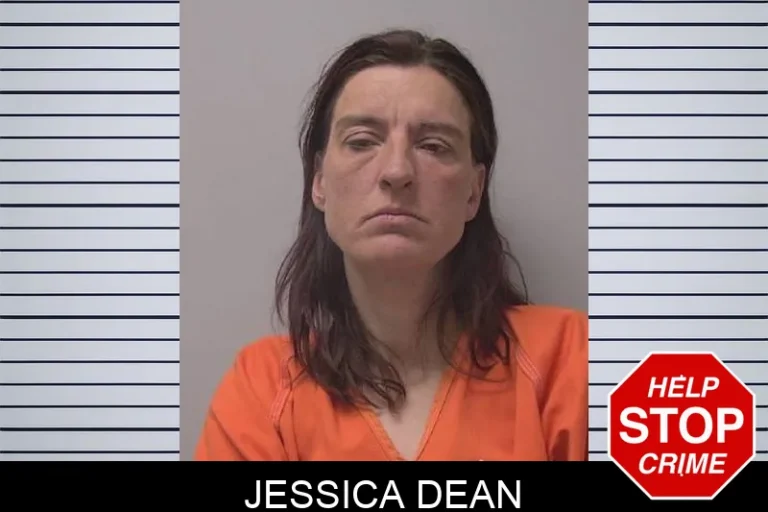 Jessica Dean