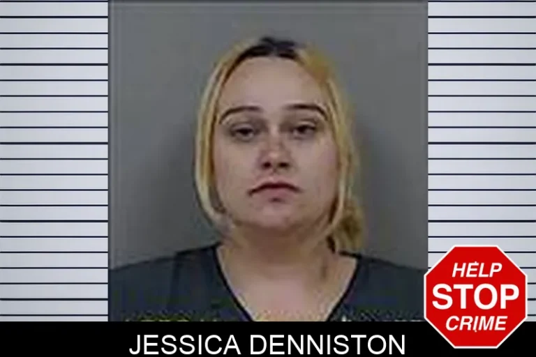 Jessica Denniston