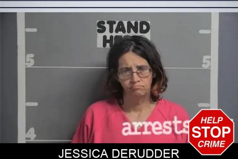Jessica Derudder