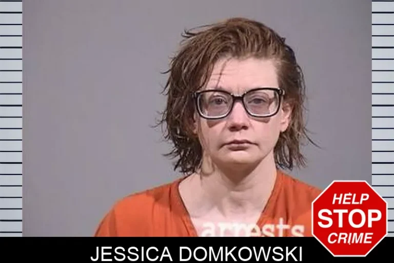 Jessica Domkowski