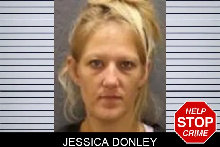 Jessica Donley