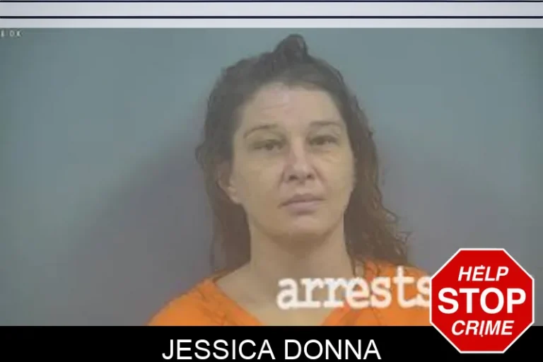 Jessica Donna