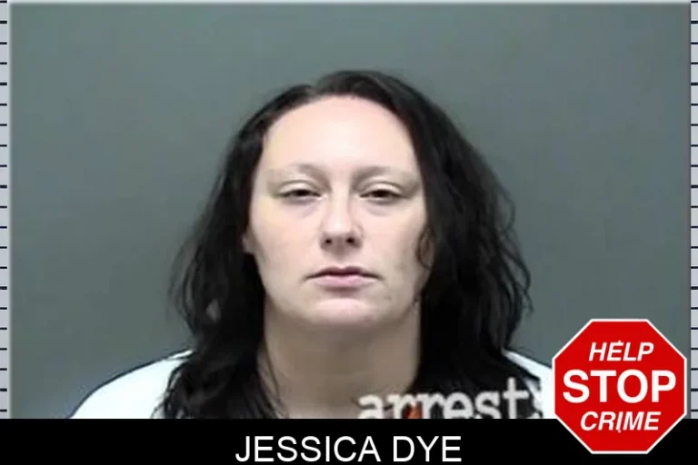 Jessica Dye