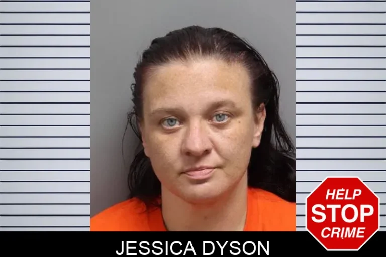 Jessica Dyson