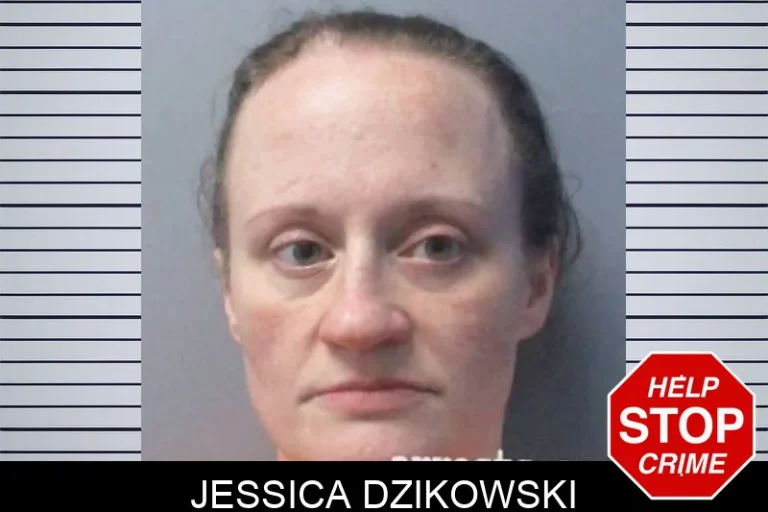 Jessica Dzikowski