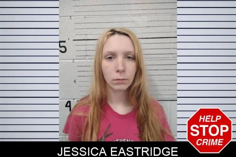 Jessica Eastridge