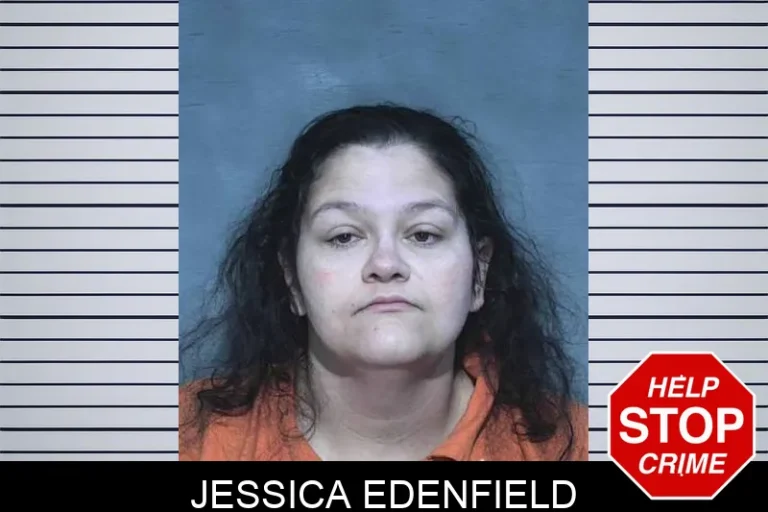 Jessica Edenfield