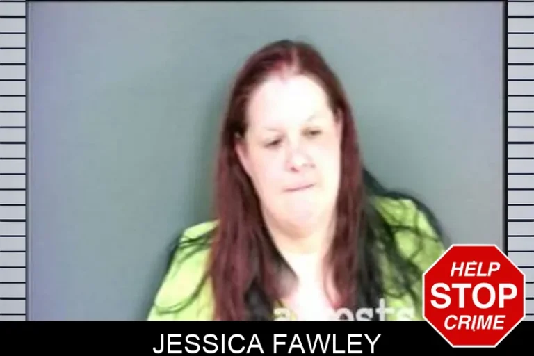 Jessica Fawley