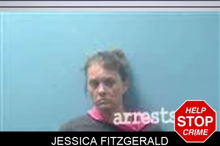 Jessica Fitzgerald